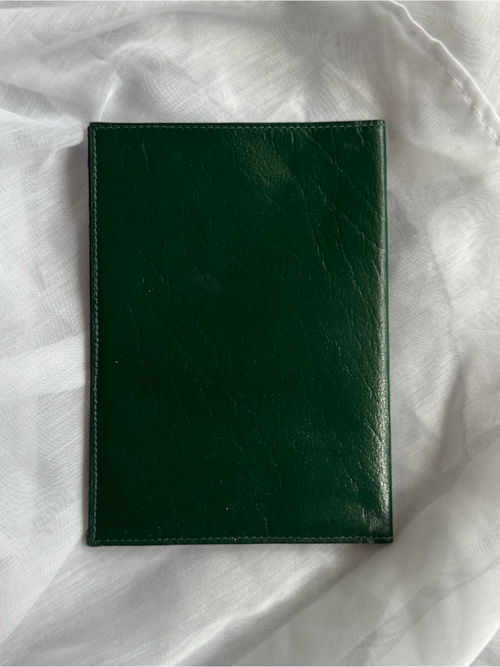 Rolex Passport Cover - Picture 4 of 5